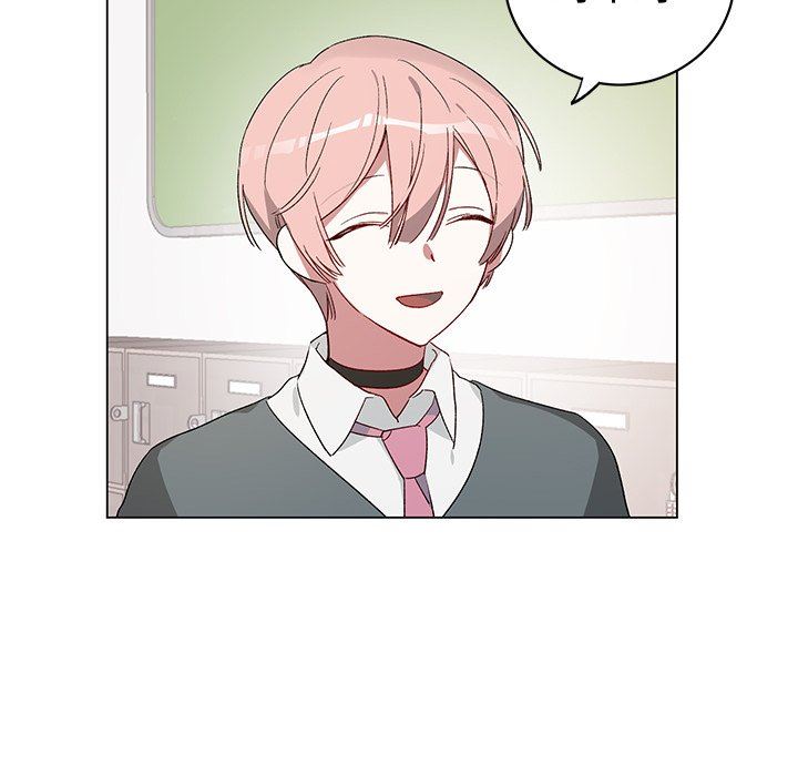 [韩国漫画] 悦耳的花歌 BL,女学生#[58P]-53