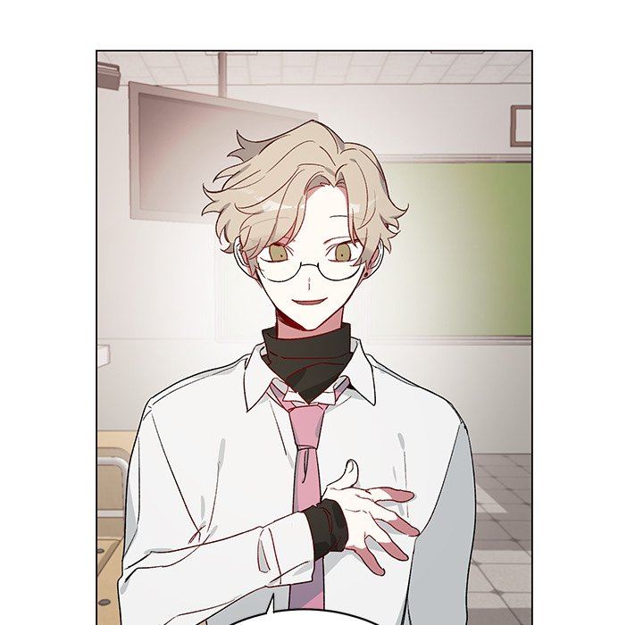 [韩国漫画] 悦耳的花歌 BL,女学生#[59P]-57