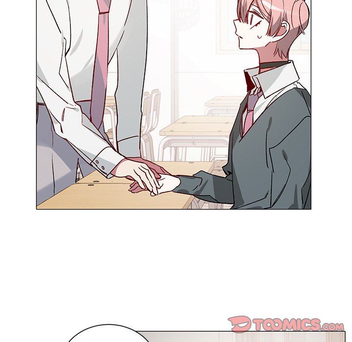 [韩国漫画] 悦耳的花歌 BL,女学生#[43P]-29