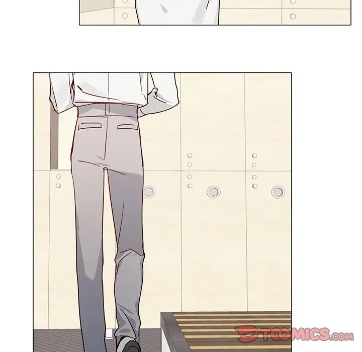 [韩国漫画] 悦耳的花歌 BL,女学生#[41P]-37