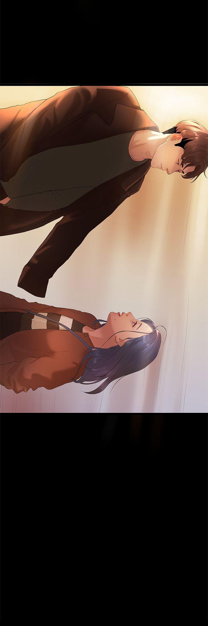 [韩国漫画] 初恋情结 爱情,巨乳大奶#[23P]-23