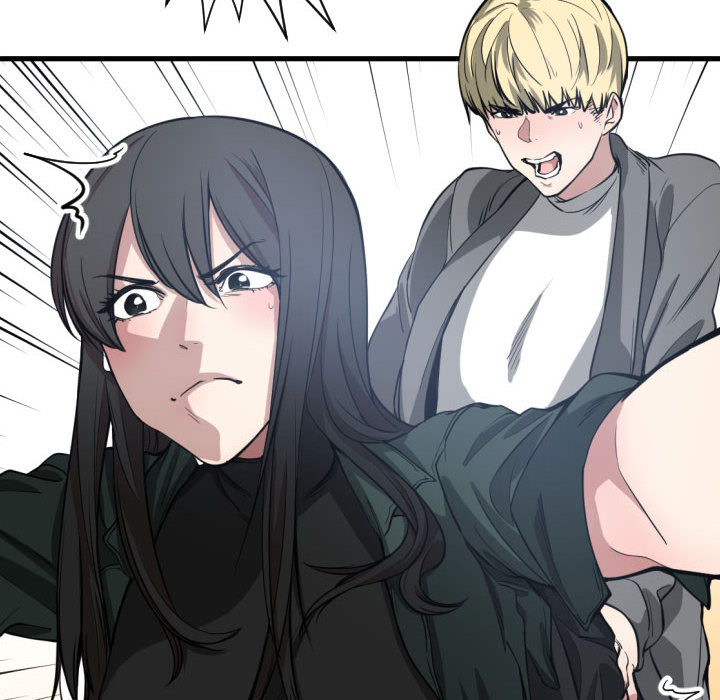 [韩国漫画] 有什么了不起的！ 爱情,巨乳大奶, 后宫#[103P]-10