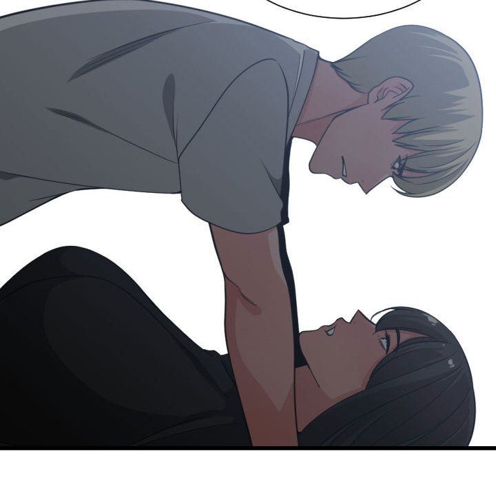 [韩国漫画] 有什么了不起的！ 爱情,巨乳大奶, 后宫#[117P]-57