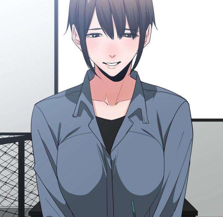 [韩国漫画] 有什么了不起的！ 爱情,巨乳大奶, 后宫#[120P]-61