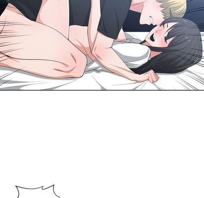 [韩国漫画] 有什么了不起的！ 爱情,巨乳大奶, 后宫#[101P]-17