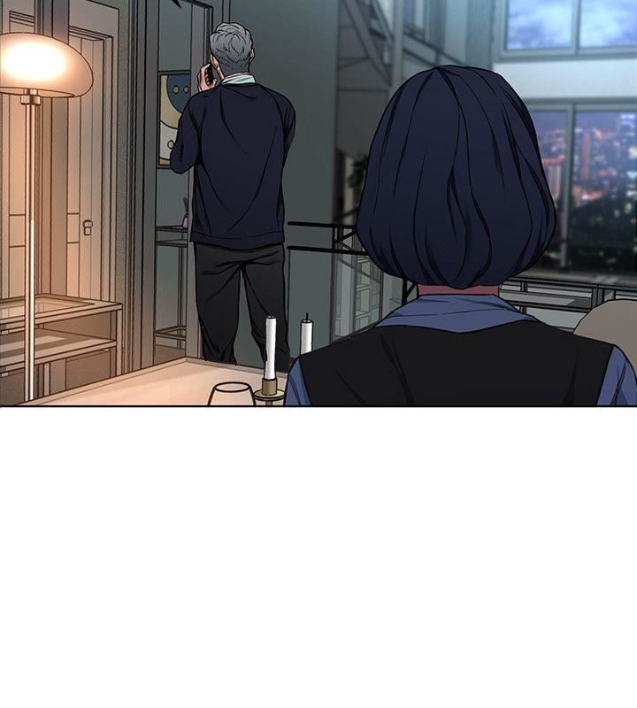 [韩国漫画] 致命游戏 剧情,巨乳大奶#[43P]-14