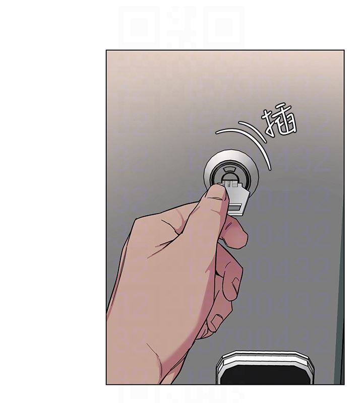 [韩国漫画] 致命游戏 剧情,巨乳大奶#[35P]-18