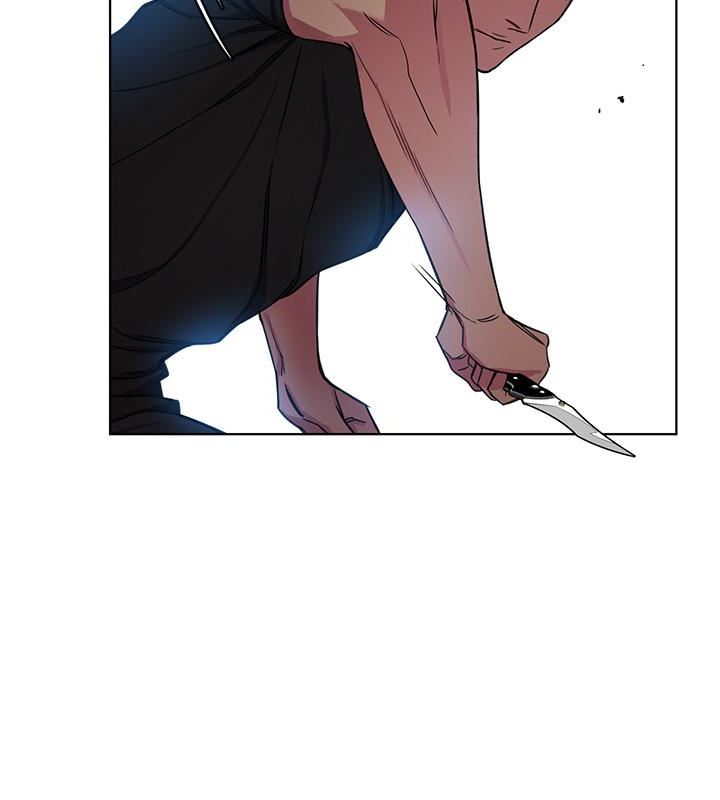 [韩国漫画] 致命游戏 剧情,巨乳大奶#[38P]-2