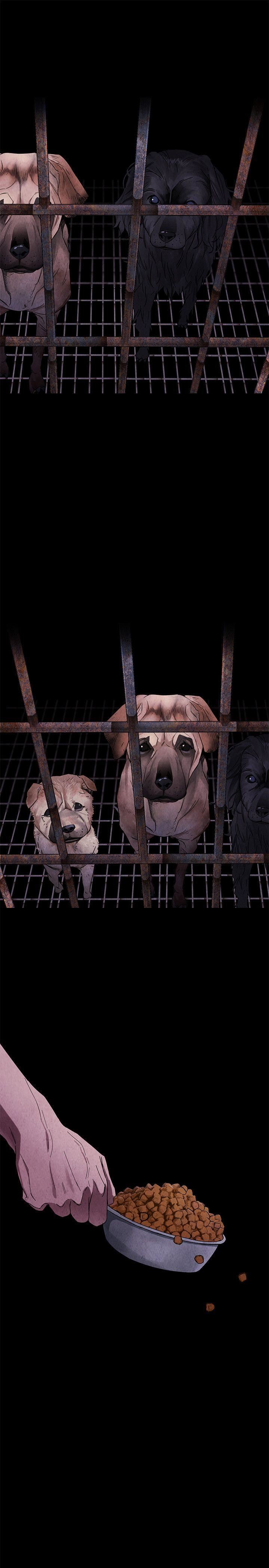 [韩国漫画] 致命游戏 剧情,巨乳大奶#[47P]-38