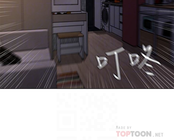 [韩国漫画] 致命游戏 剧情,巨乳大奶#[42P]-31