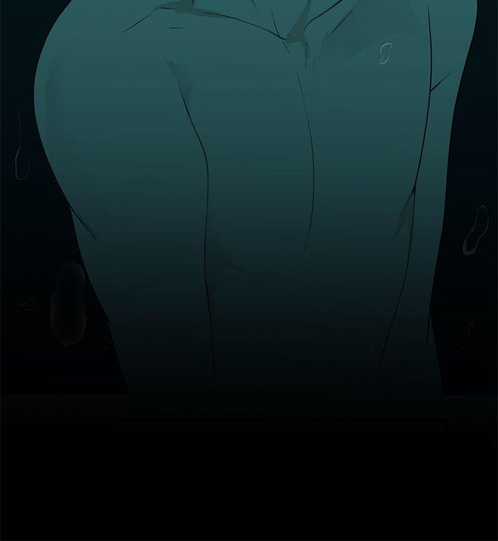 [韩国漫画] 为爱而生 法兰克赵 爱情,巨乳大奶#[22P]-21