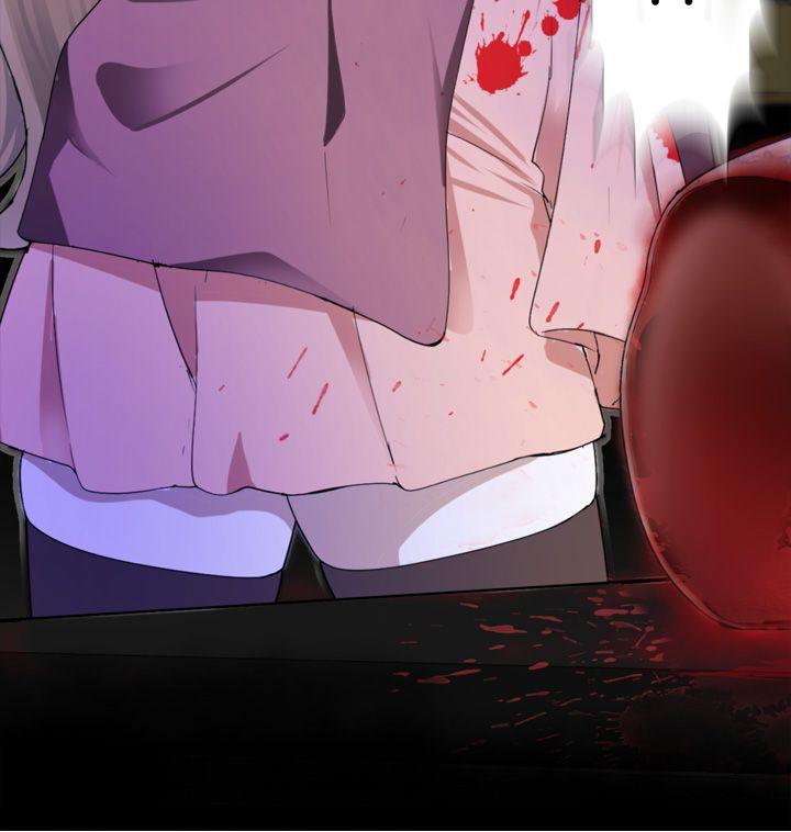 [韩国漫画] 为爱而生 法兰克赵 爱情,巨乳大奶#[22P]-2