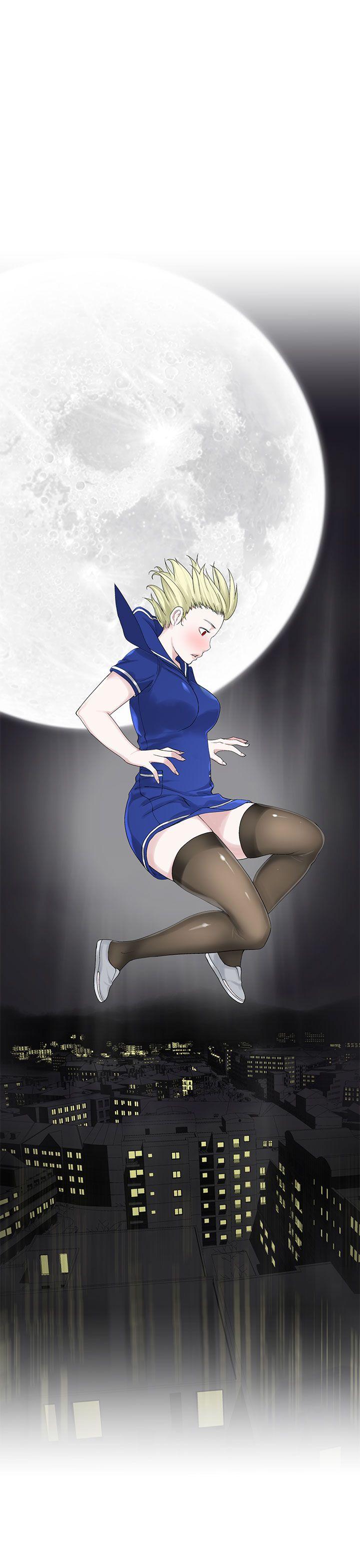 [韩国漫画] 为爱而生 法兰克赵 爱情,巨乳大奶#[29P]-27