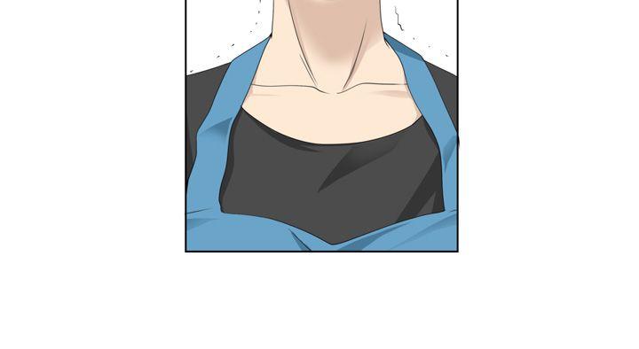 [韩国漫画] 为爱而生 法兰克赵 爱情,巨乳大奶#[24P]-4