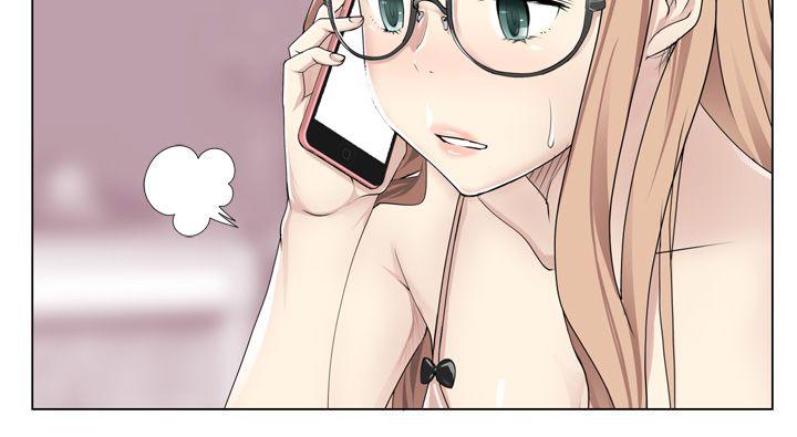 [韩国漫画] 为爱而生 法兰克赵 爱情,巨乳大奶#[29P]-10