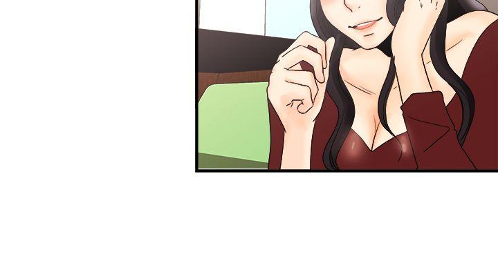 [韩国漫画] 男人驯兽师 校园,巨乳大奶,女学生#[20P]-16