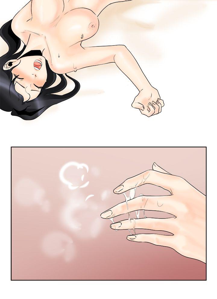 [韩国漫画] 男人驯兽师 校园,巨乳大奶,女学生#[20P]-16