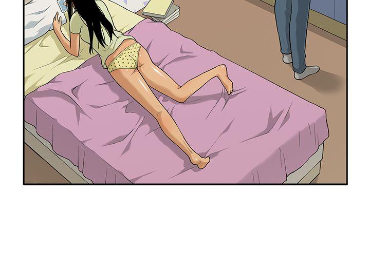 [韩国漫画] 租爱套房 爱情,熟女人妻,巨乳大奶#[25P]-9