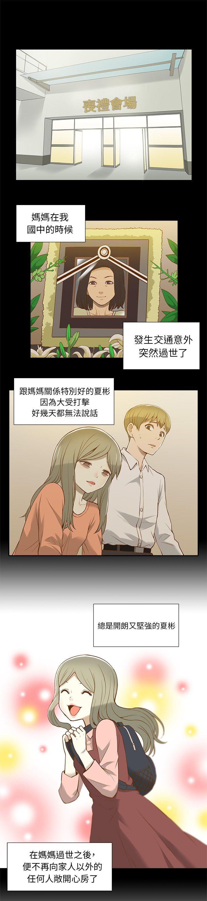 [韩国漫画] 租爱套房 爱情,熟女人妻,巨乳大奶#[21P]-1