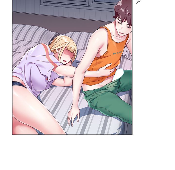 [韩国漫画] 偶像养成记 剧情,巨乳大奶, 后宫#[108P]-73