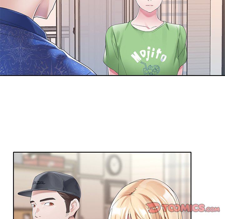 [韩国漫画] 偶像养成记 剧情,巨乳大奶, 后宫#[104P]-20