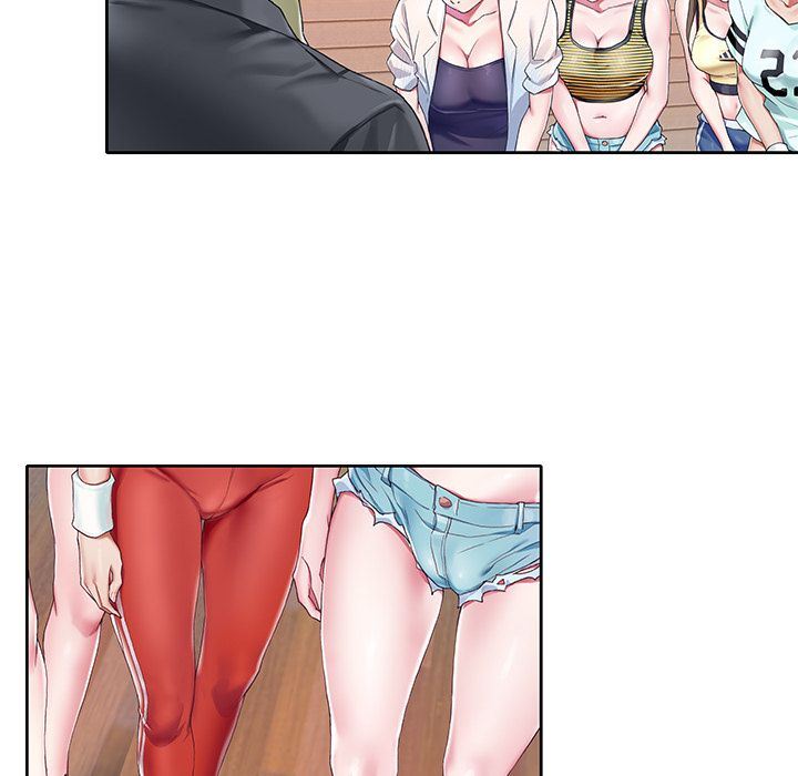 [韩国漫画] 偶像养成记 剧情,巨乳大奶, 后宫#[109P]-103