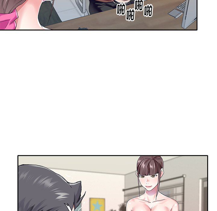 [韩国漫画] 偶像养成记 剧情,巨乳大奶, 后宫#[92P]-27