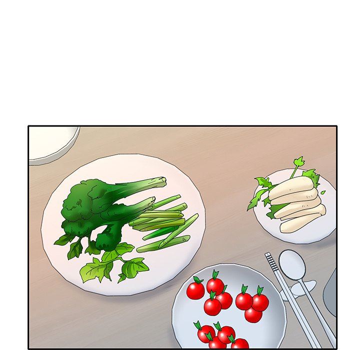 [韩国漫画] 偶像养成记 剧情,巨乳大奶, 后宫#[98P]-15