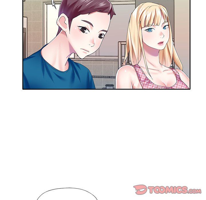 [韩国漫画] 偶像养成记 剧情,巨乳大奶, 后宫#[98P]-22