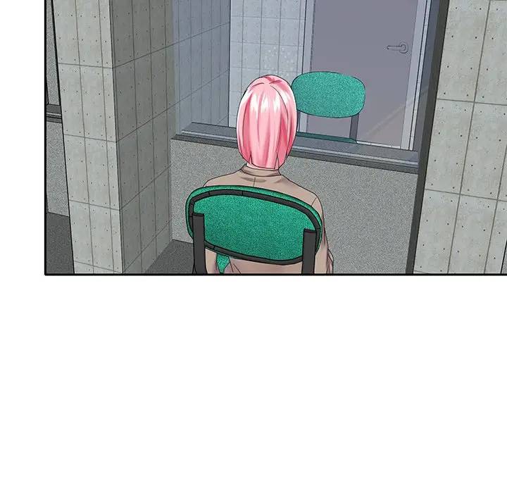 [韩国漫画] 偶像养成记 剧情,巨乳大奶, 后宫#[94P]-49