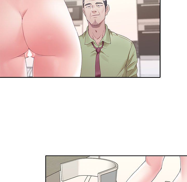 [韩国漫画] 偶像养成记 剧情,巨乳大奶, 后宫#[98P]-21