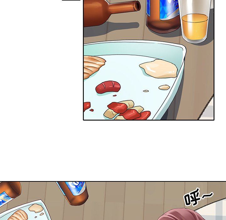 [韩国漫画] 偶像养成记 剧情,巨乳大奶, 后宫#[98P]-33