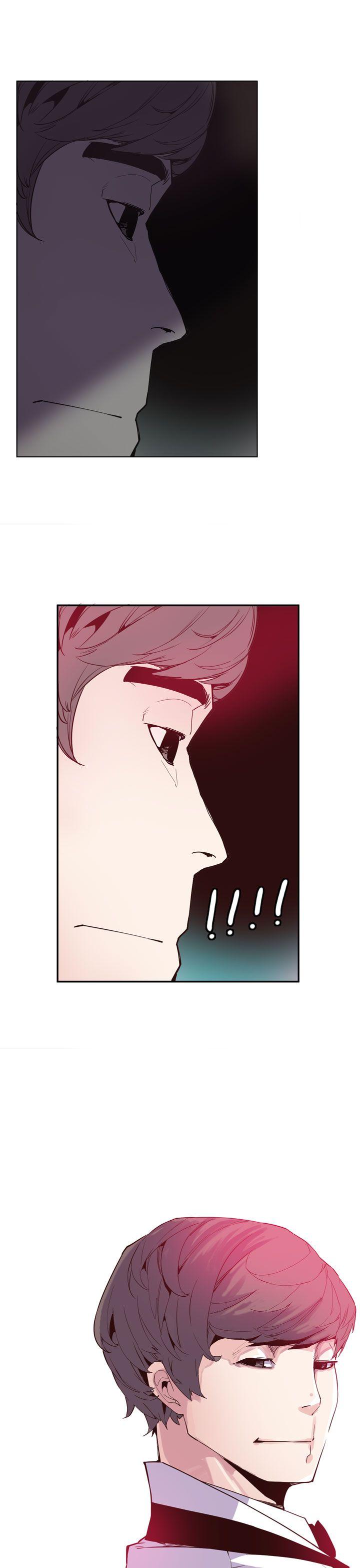 [韩国漫画] 神级公务员 奇幻,熟女人妻,巨乳大奶#[23P]-21