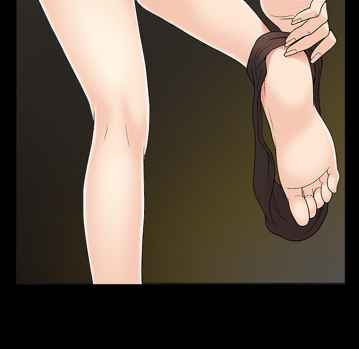 [韩国漫画] 善良的她 爱情,巨乳大奶,OL#[152P]-125