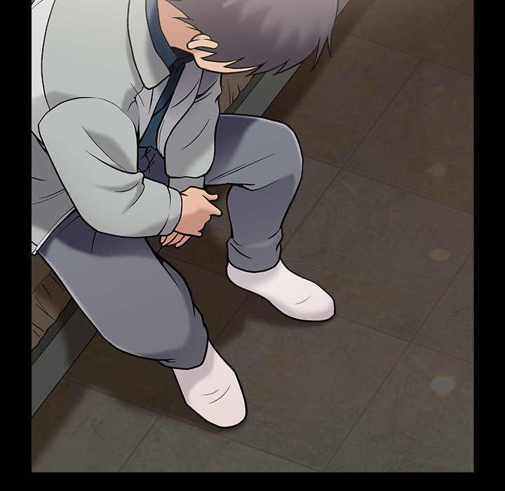 [韩国漫画] 善良的她 爱情,巨乳大奶,OL#[152P]-134