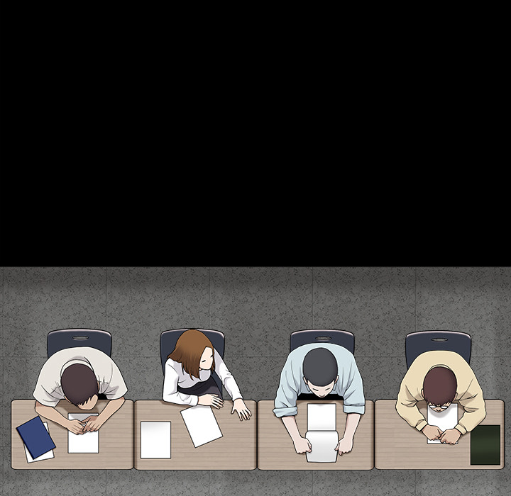 [韩国漫画] 善良的她 爱情,巨乳大奶,OL#[152P]-25