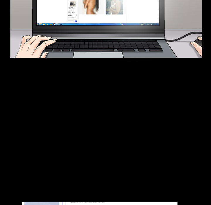 [韩国漫画] 善良的她 爱情,巨乳大奶,OL#[152P]-52