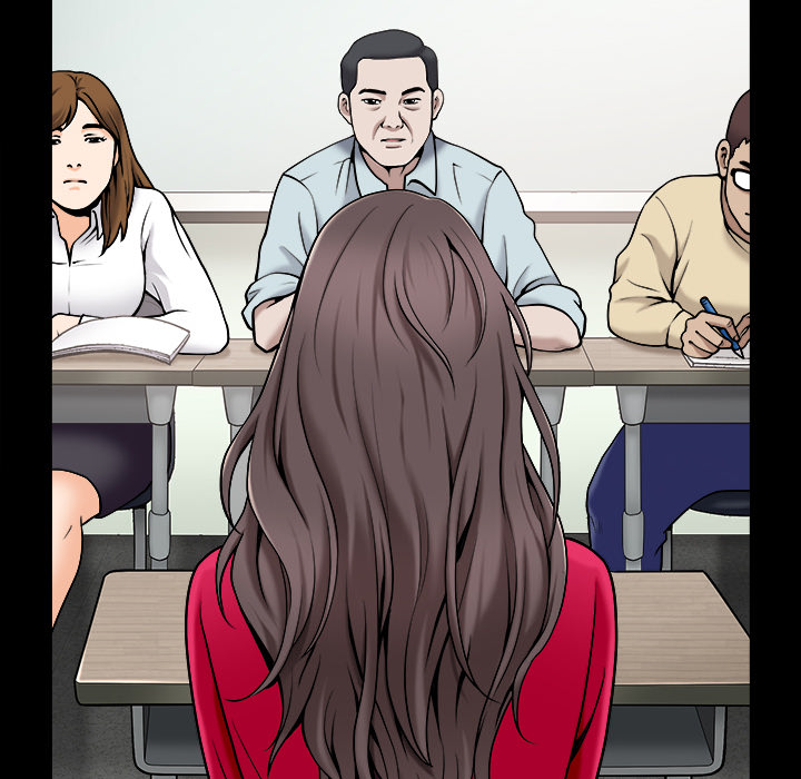 [韩国漫画] 善良的她 爱情,巨乳大奶,OL#[152P]-9