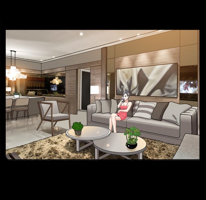 [韩国漫画] 善良的她 爱情,巨乳大奶,OL#[127P]-68