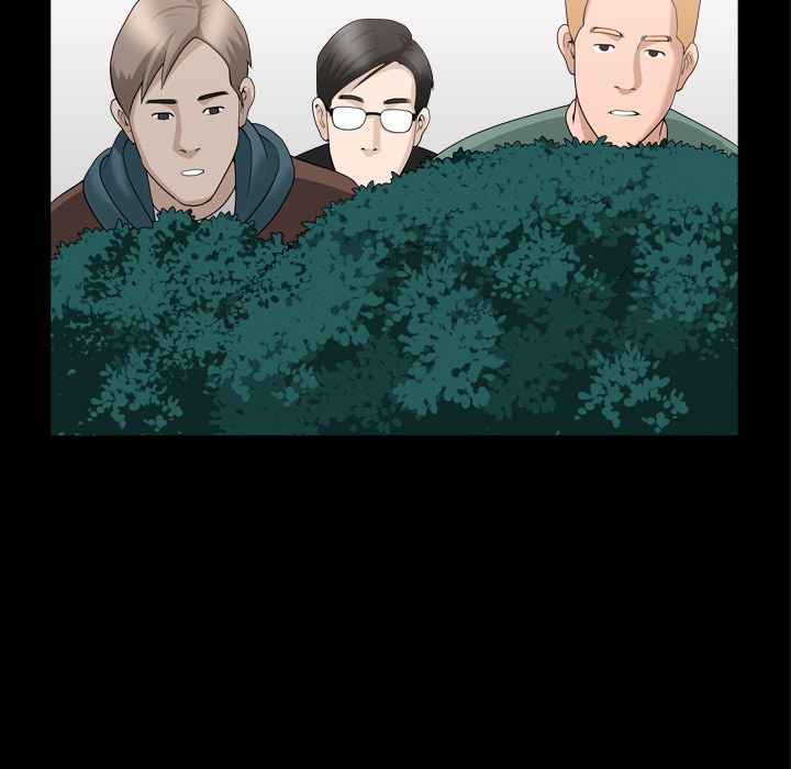 [韩国漫画] 善良的她 爱情,巨乳大奶,OL#[110P]-50