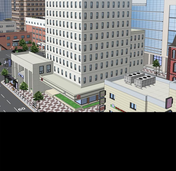 [韩国漫画] 善良的她 爱情,巨乳大奶,OL#[106P]-93