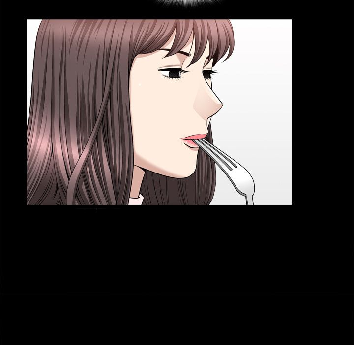 [韩国漫画] 善良的她 爱情,巨乳大奶,OL#[110P]-17