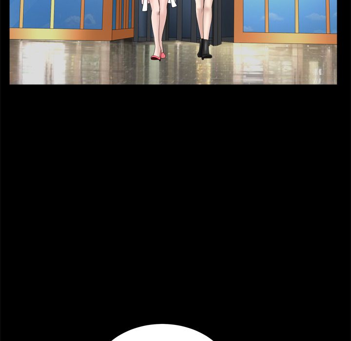 [韩国漫画] 善良的她 爱情,巨乳大奶,OL#[110P]-26