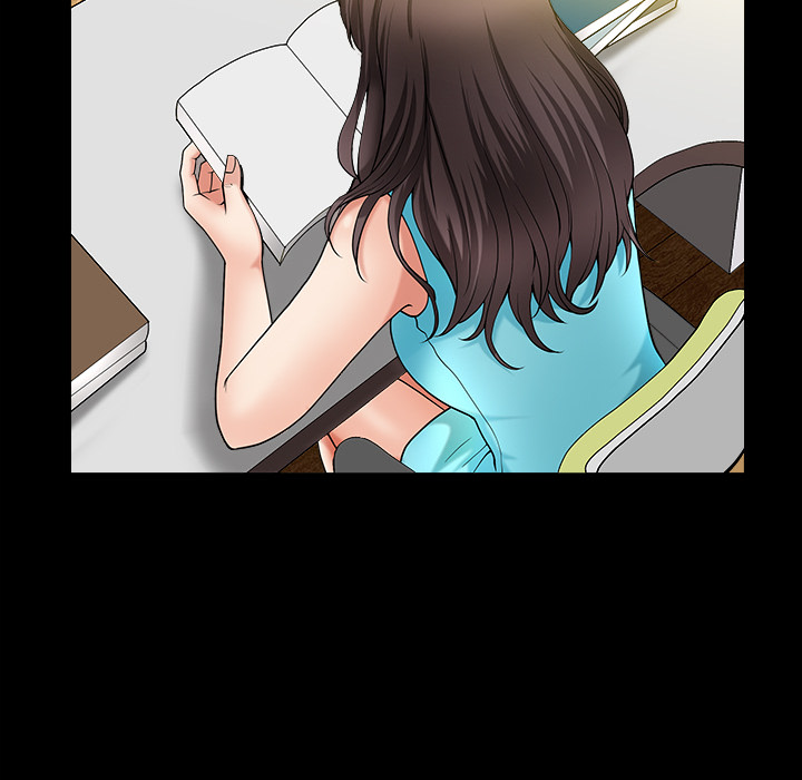 [韩国漫画] 善良的她 爱情,巨乳大奶,OL#[177P]-47