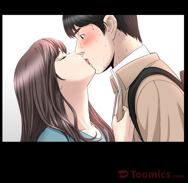 [韩国漫画] 善良的她 爱情,巨乳大奶,OL#[105P]-66