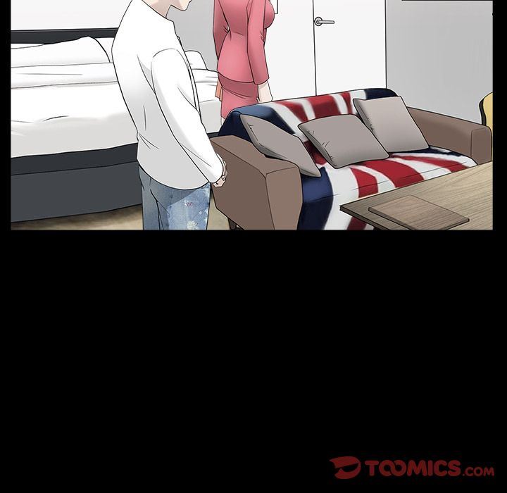 [韩国漫画] 善良的她 爱情,巨乳大奶,OL#[108P]-30