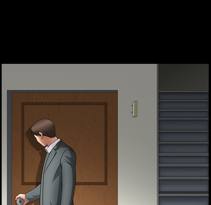 [韩国漫画] 善良的她 爱情,巨乳大奶,OL#[202P]-109