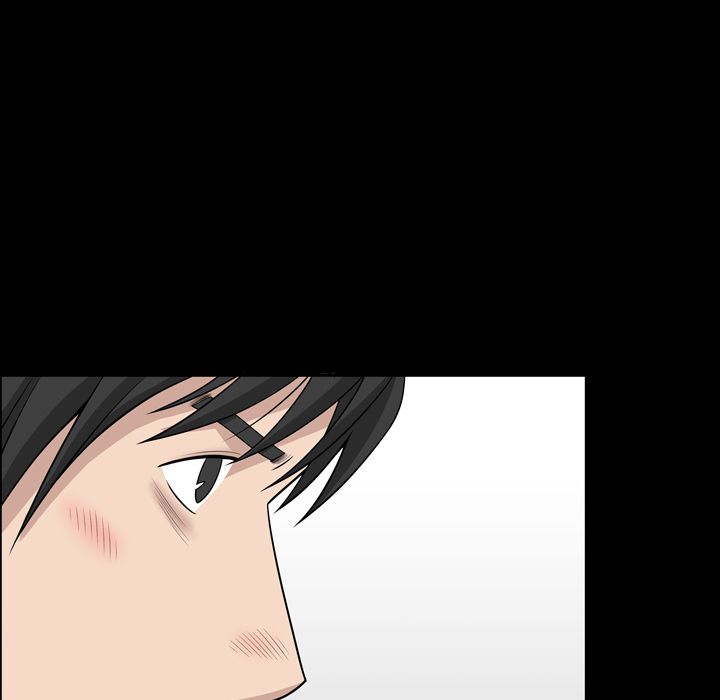 [韩国漫画] 善良的她 爱情,巨乳大奶,OL#[98P]-33