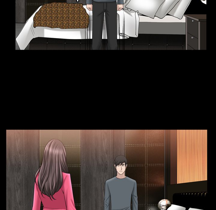 [韩国漫画] 善良的她 爱情,巨乳大奶,OL#[98P]-35