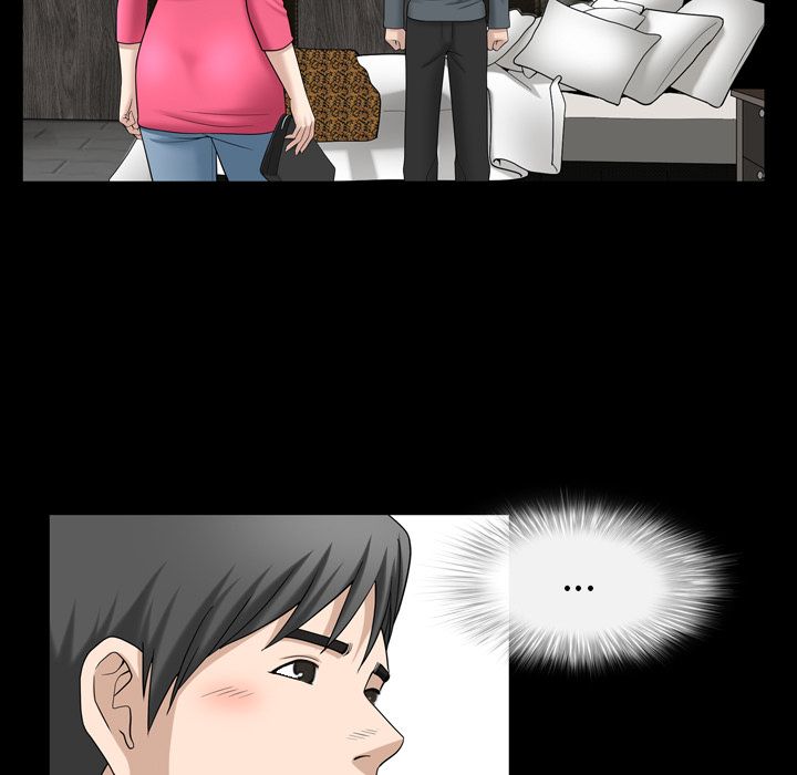 [韩国漫画] 善良的她 爱情,巨乳大奶,OL#[98P]-36